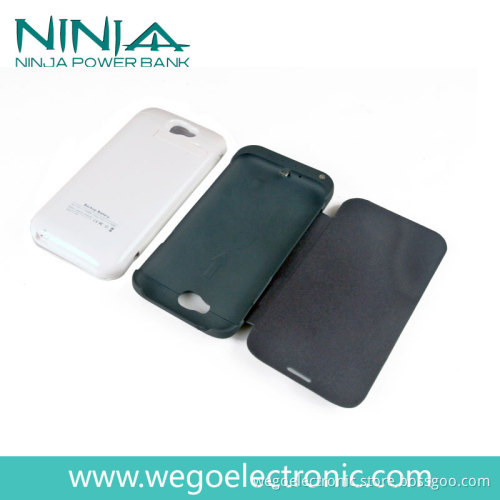 Reliance 3200mAh Backup External Power Charger for Samsung7100/Note 2